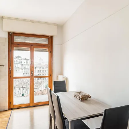 Station - Bright With Balcony! *