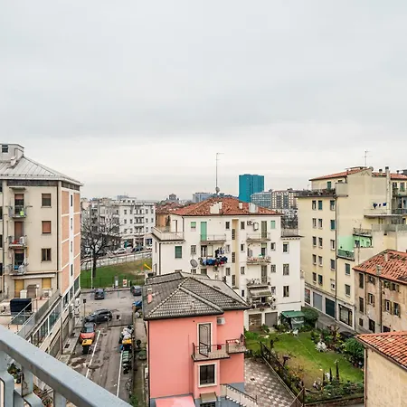 Station - Bright With Balcony! Padova