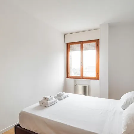 Station - Bright With Balcony!